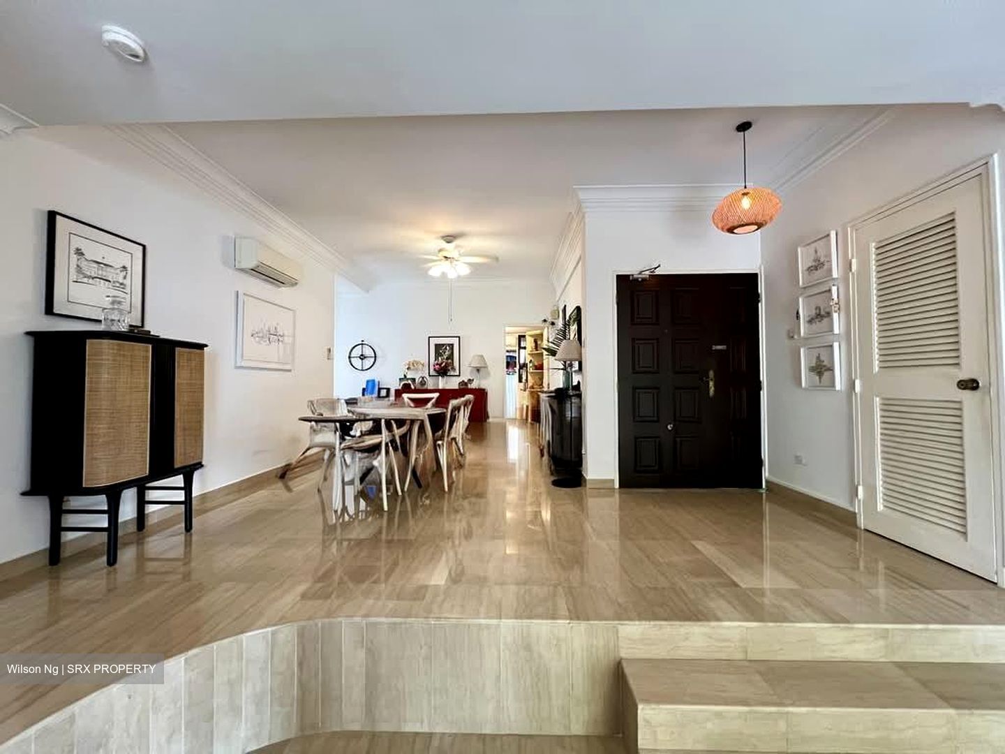 Tanglin Park (D10), Condominium #531171011